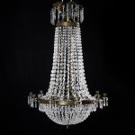 1352 4141 CHANDELIER